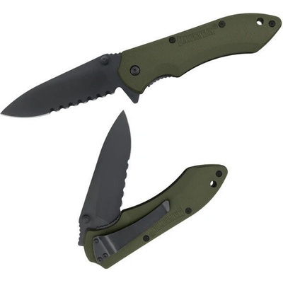 Maxpedition Ferox Folding Knife