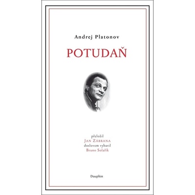 Potudaň - Andrej Platonov