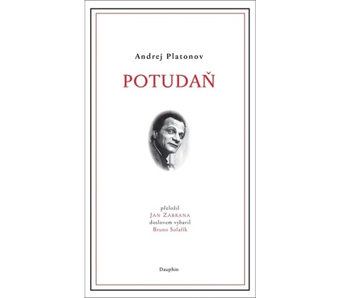 Potudaň - Andrej Platonov