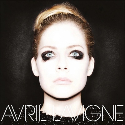 LAVIGNE, AVRIL - AVRIL LAVIGNE -HQ- LP