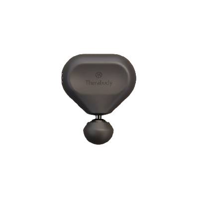 Therabody Theragun Mini 2nd Generation Black