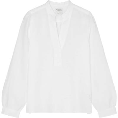 Marc O'Polo Блуза бяло, размер 34