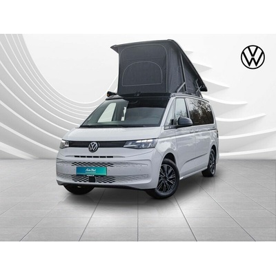 Volkswagen T7 California 150 kW