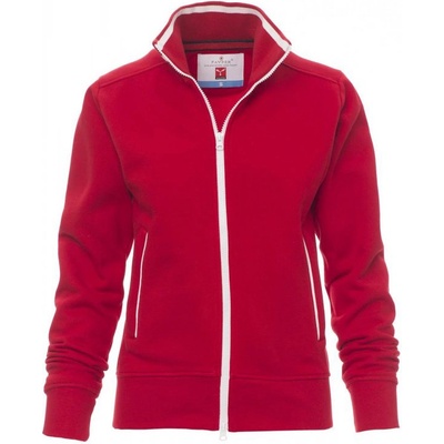 Payper Melbourne Red-White