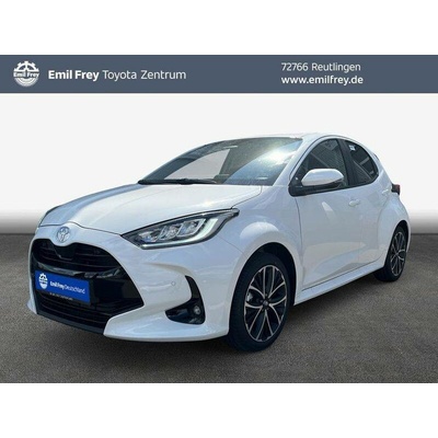 Toyota Yaris 1.5 Hybrid 85 kW