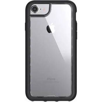 Image 1 of Griffin Противоударен Хибриден Калъф за iPhone SE 2022/2020 8/7/6, Griffin Suvivor Thin Case, Черен (GB42896)