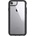Griffin Противоударен Хибриден Калъф за iPhone SE 2022/2020 8/7/6, Griffin Suvivor Thin Case, Черен (GB42896)