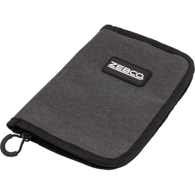 Zebco Puzdro Trophy Licence Wallet