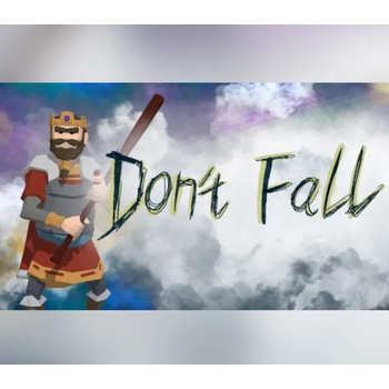 Don't Fall