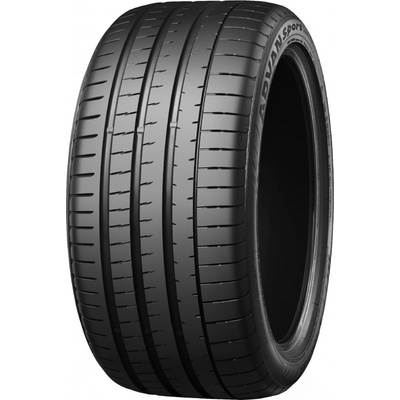 Yokohama Advan Sport V107F 255/35 R21 98Y