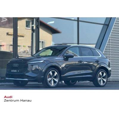 Audi Q3 200 kW