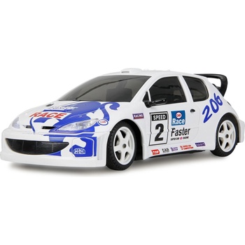 AMEWI Дрифт кола Drift Scale Car PR28 206 Gyro 4WD 1/28 RTR 21139 (21139)