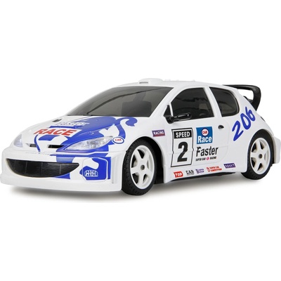 AMEWI Дрифт кола Drift Scale Car PR28 206 Gyro 4WD 1/28 RTR 21139 (21139)