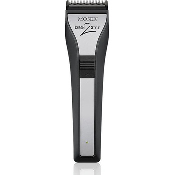 Moser Chrom2Style 1877-0050
