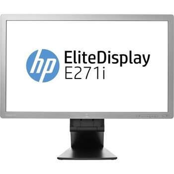 HP EliteDisplay E271i D7Z72AA