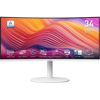 MSI Modern MD342CQPW