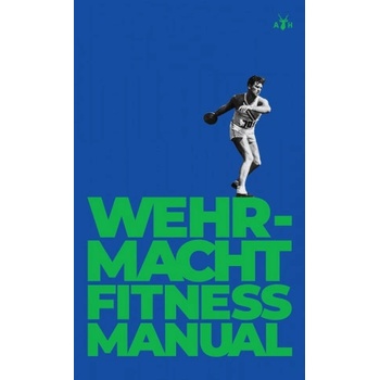 Wehrmacht Fitness Manual