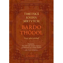 Tibetská kniha mrtvých