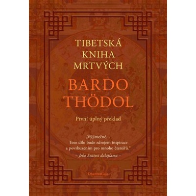 Tibetská kniha mrtvých