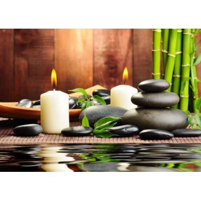 Grafika - Puzzle Zen 500 grafika - 500 piese