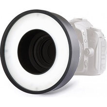 Kaiser KR90 makrosvetlo LED kruhové (3250)
