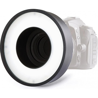 Kaiser KR90 makrosvetlo LED kruhové (3250)