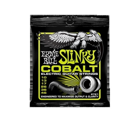 Ernie Ball 2721