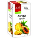 Apotheke Ananas a papája 20 x 2 g