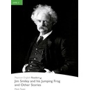 Jim Smiley & His Jumping Frog - Mark Twain