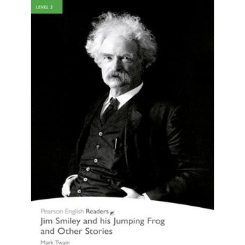 Jim Smiley & His Jumping Frog - Mark Twain