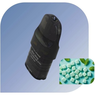 SYX Bar Mint 20 mg POD 2ks