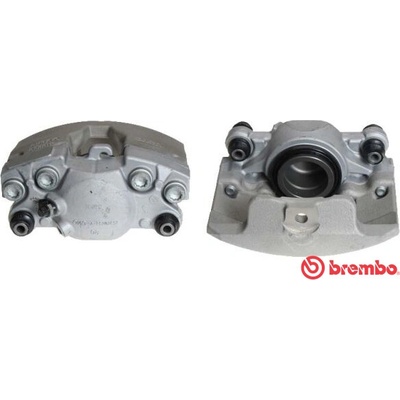 Brzdový strmeň BREMBO F 85 311 (F85311)
