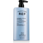 REF Stockholm Intense Hydrate Shampoo 600 ml