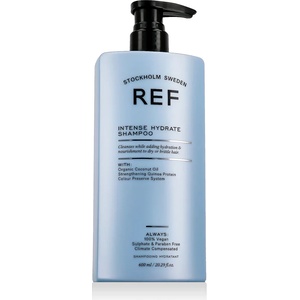 REF Stockholm Intense Hydrate Shampoo 600 ml