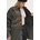 Y/Project Дънкова риза Y/Project EVERGREEN PARIS' BEST PATCH DENIM SHIRT (207SI002)