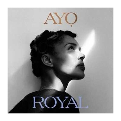 Ayo: Royal (Deluxe Version) DLX DIGI CD