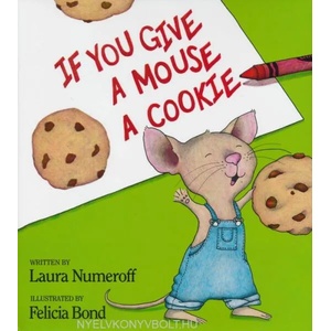 If You Give a Mouse a Cookie (2006)