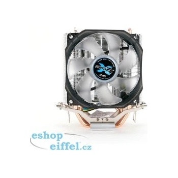 Zalman CNPS7X LED+