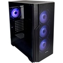 TrendSonic FC-C01 ARGB Black