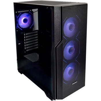 TrendSonic FC-C01 ARGB Black