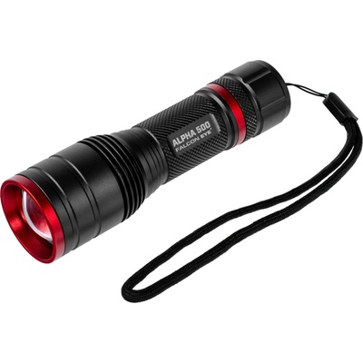 Mactronic Falcon Eye Alpha 500
