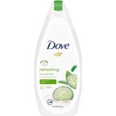 Dove Go Fresh Fresh Touch vyživujúci sprchový gél 250 ml