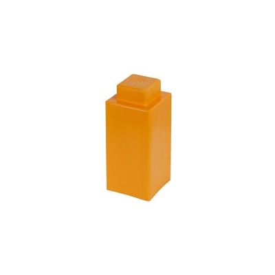 EverBlock Simple block, orange