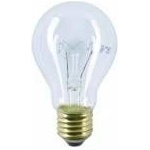 Helios Signal bulb E27 A55CL 100W 900lm 2700K 8000h 230-250V SYG-2108