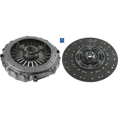 Spojková sada SACHS 3400 043 032 (3400043032)