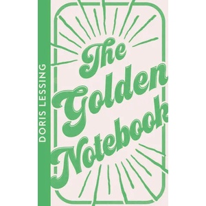 Golden Notebook (ISBN: 9780008553814)