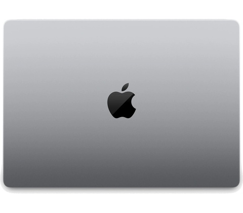 Apple MacBook Pro 14 MPHE3SL/A