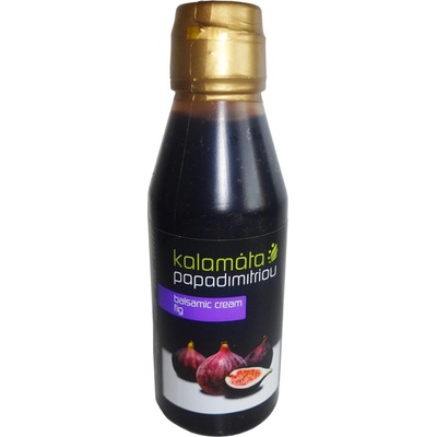 PAPADIMITRIOU BALZAMIKOVÝ KRÉM S FIGAMI 250ML