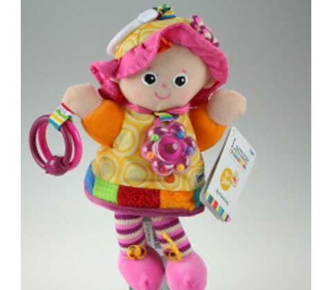 Lamaze Emilka