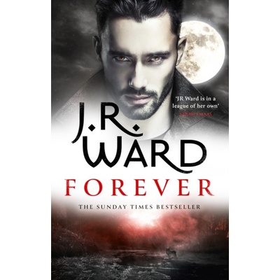 Forever - J.R. Ward